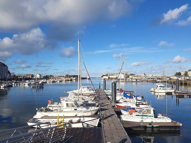 浪漫之国：法国最美丽的33个城市