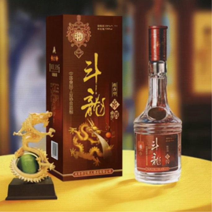 江苏酒丨这10款江苏白酒，你喝过几款？