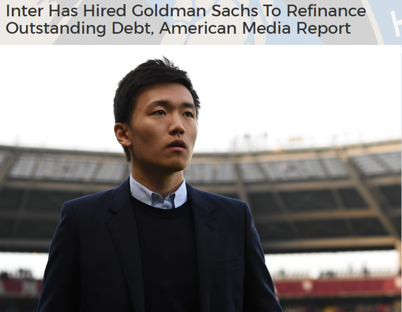 国米意超杯夺冠奖金多少(国米冠军带来三大收获 5000