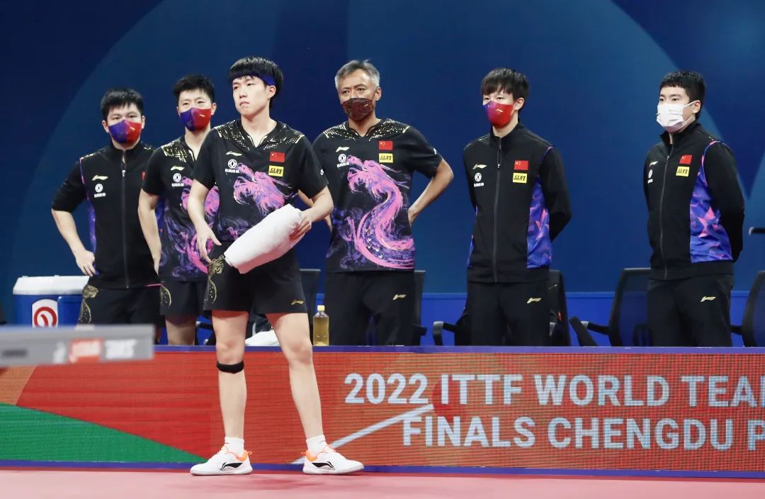 王楚钦张本智和比赛视频全（重温樊振东王楚钦VS张本智和！CCTV5 CCTV5+ CCTV奥林匹克全程回放）