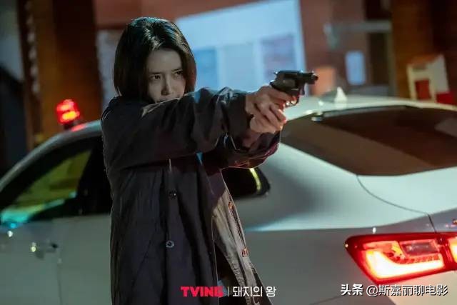 9分的《少年法庭》都没讲透的故事，这部19禁高分韩剧接棒了