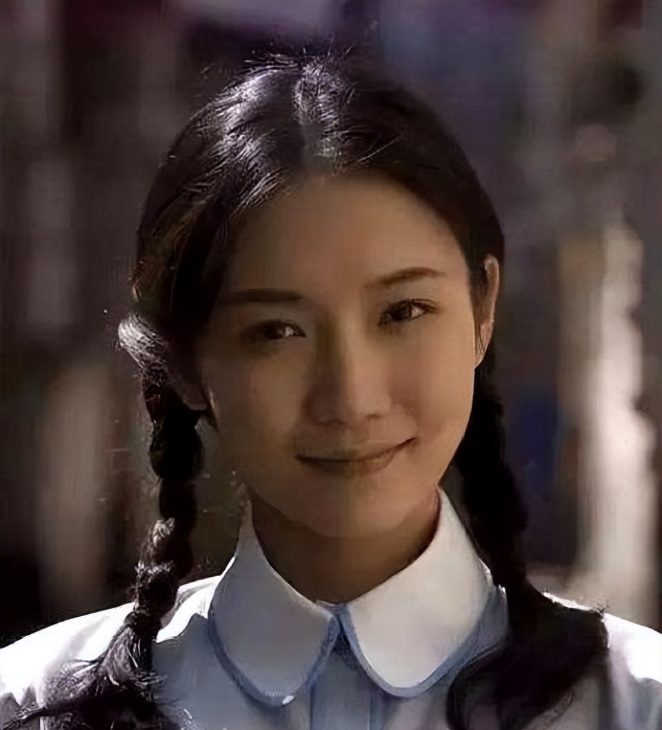 王黎雯是刘亦菲的同学.