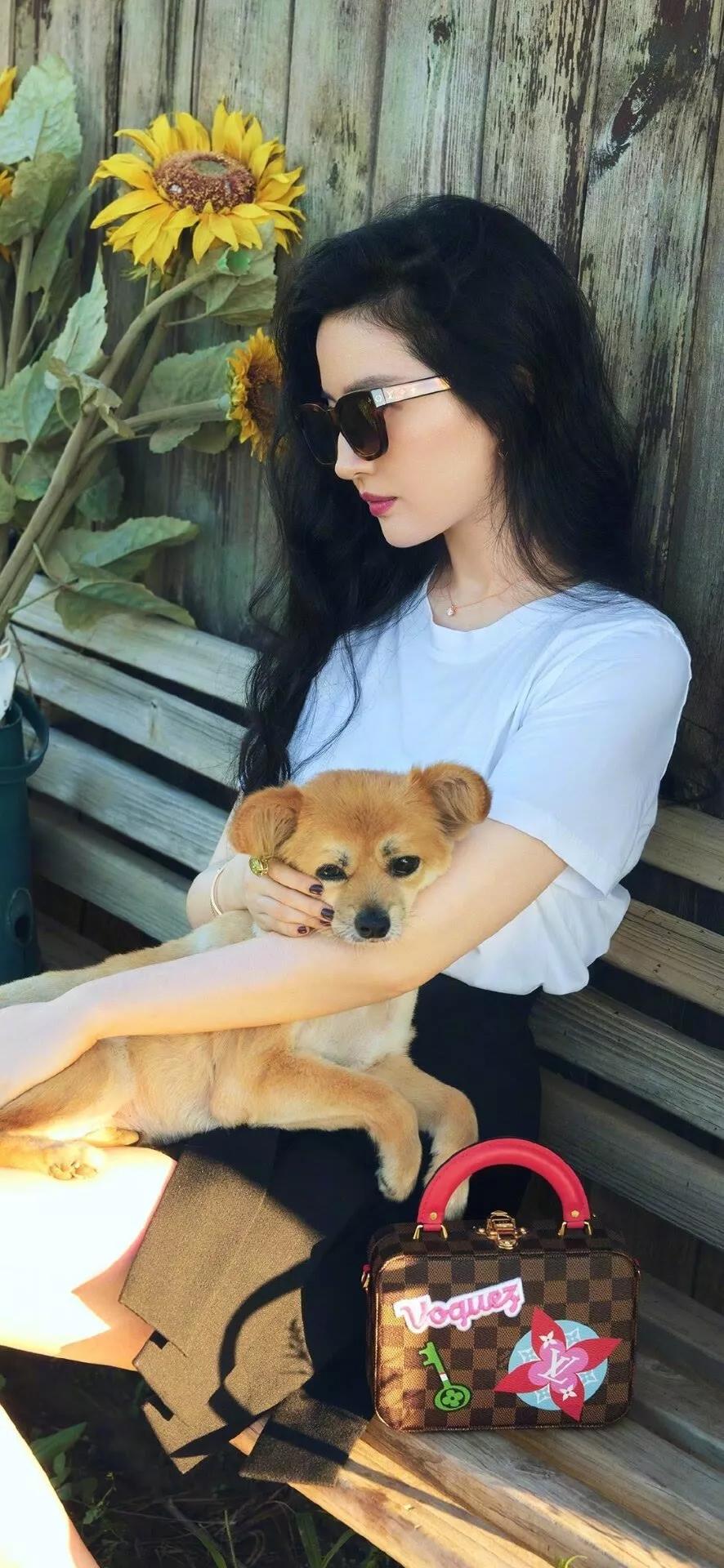 明星壁纸－第75期－刘亦菲