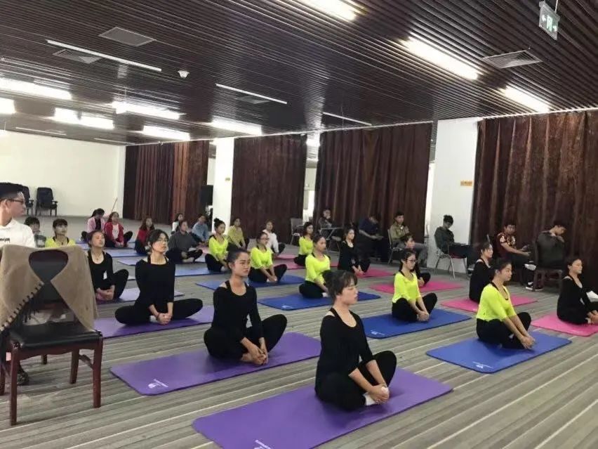 籃球社團職位有哪些（社團知多少｜“體育文化類”社團，護你一路健康平安）