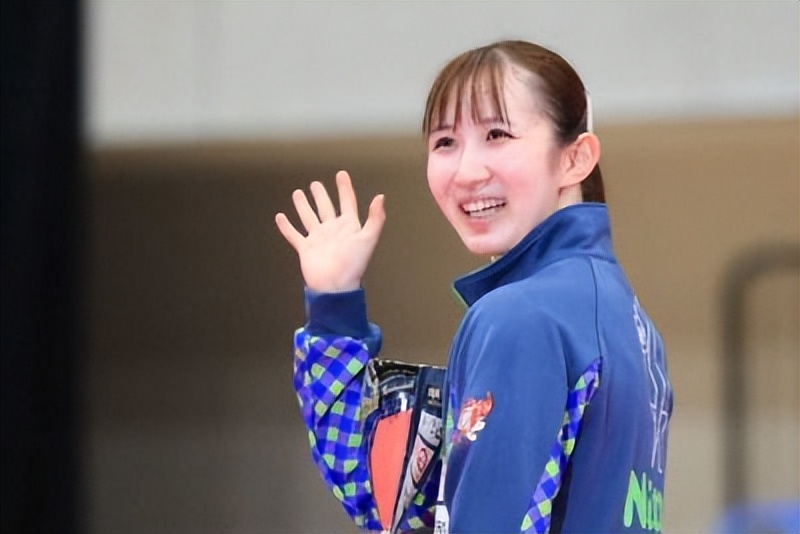 伊藤美诚重回日本第一，国乒女队的主要对手，日本女乒实力盘点