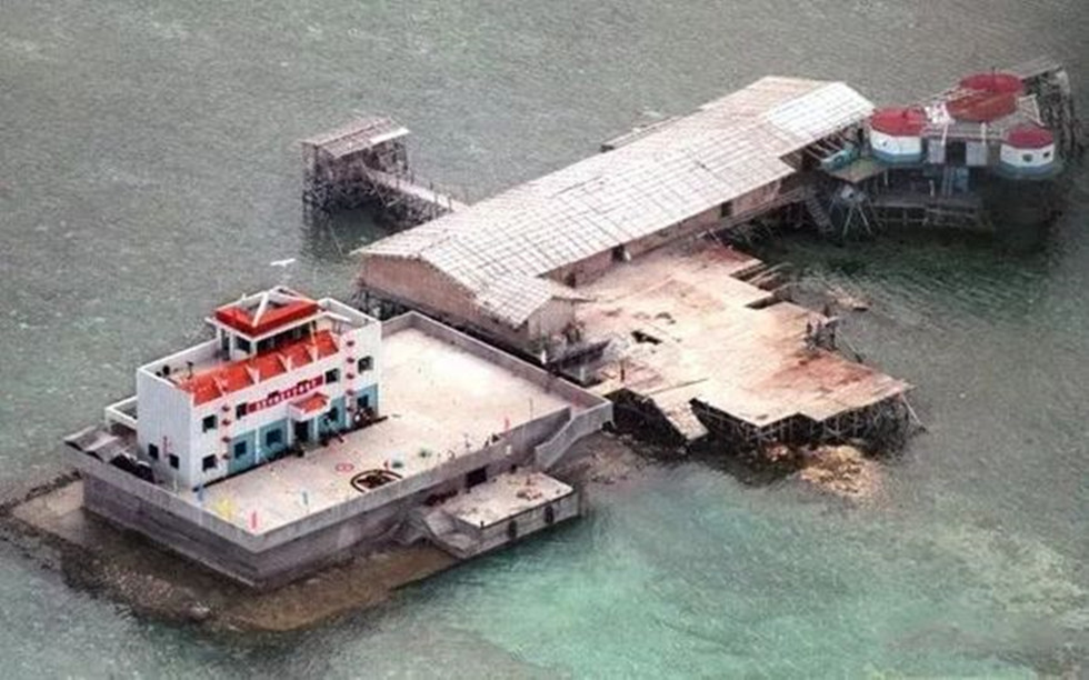 回顾16年南海对峙，才知中国早已崛起，张维为：十个航母全来何惧