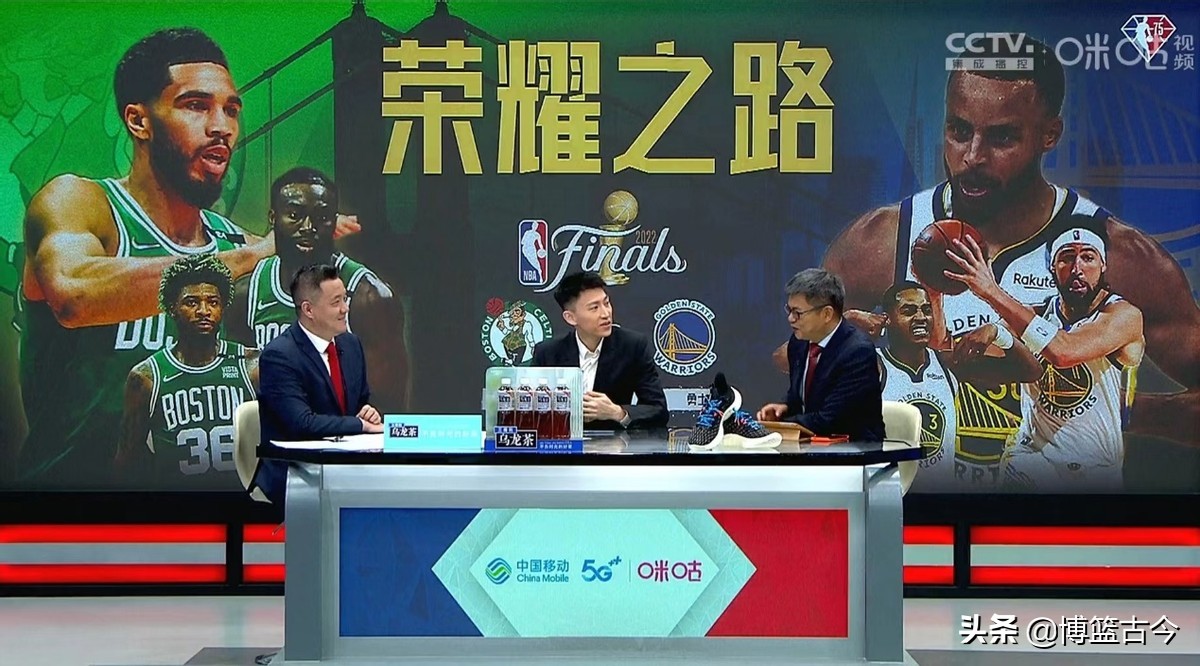 世界杯腾讯篮球解说员(NBA转播就这样了，世界杯怎么办啊？央视体育频道解说面临用人荒)