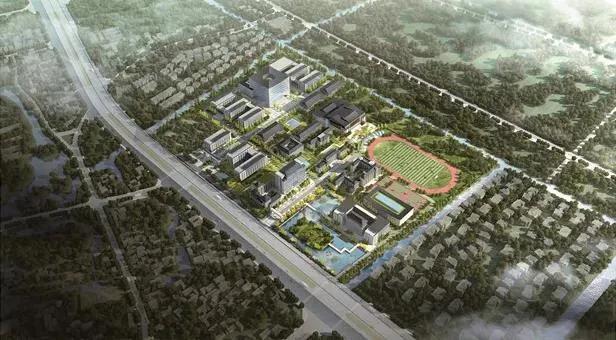 盐城2022年城建计划出炉，涉及各行各业