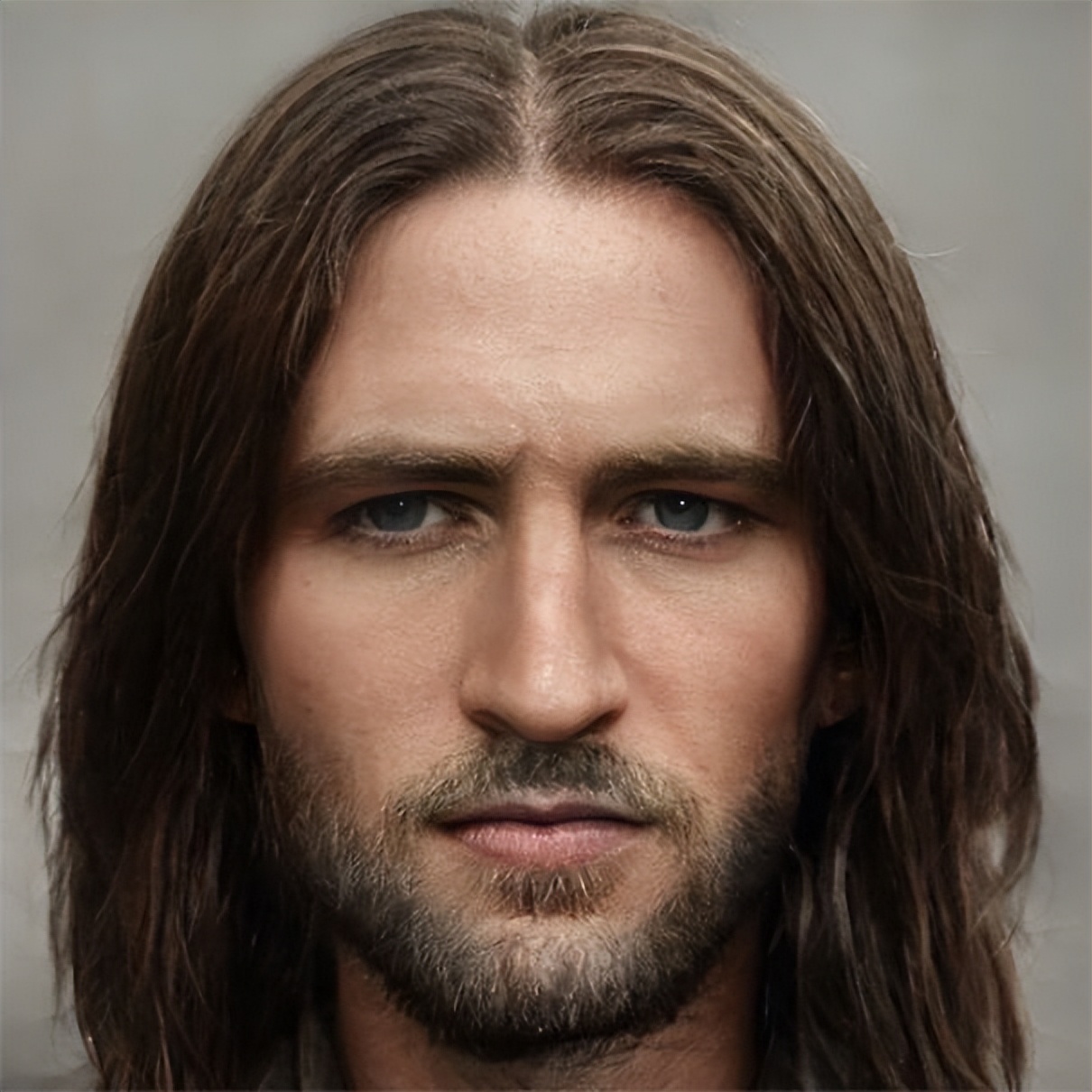 用AI还原“权力的游戏”原著中的角色，会是什么样子？