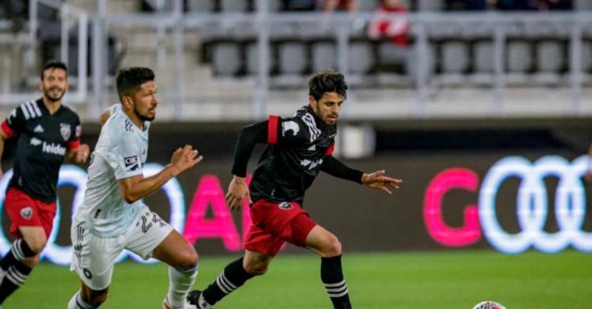 纽约红牛vs华盛顿联预测（纽约红牛期待在主场拿到首胜，可华盛顿特区联也不是省油的灯）