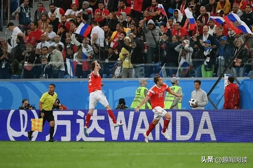 中國品牌贊助的世界杯球隊（中國有四家企業贊助2022年世界杯，一起看看卡塔爾上的中國元素）