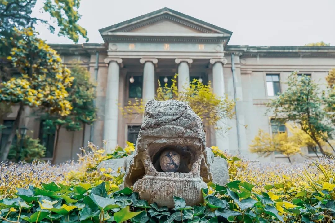 启天时、聚地利、应人和！东南大学：承大国气象，开双甲荣光！