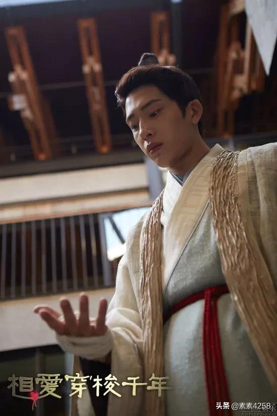 中国内地演员井柏然