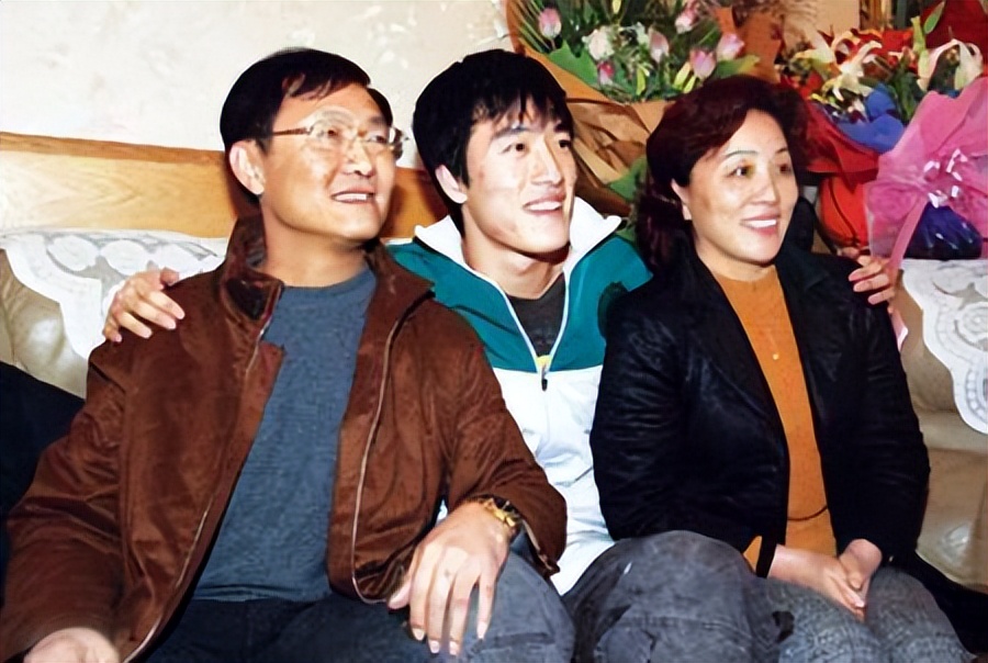 刘翔与葛天离婚7年：一个再婚、生活佛系，一个洗去标签仍单身