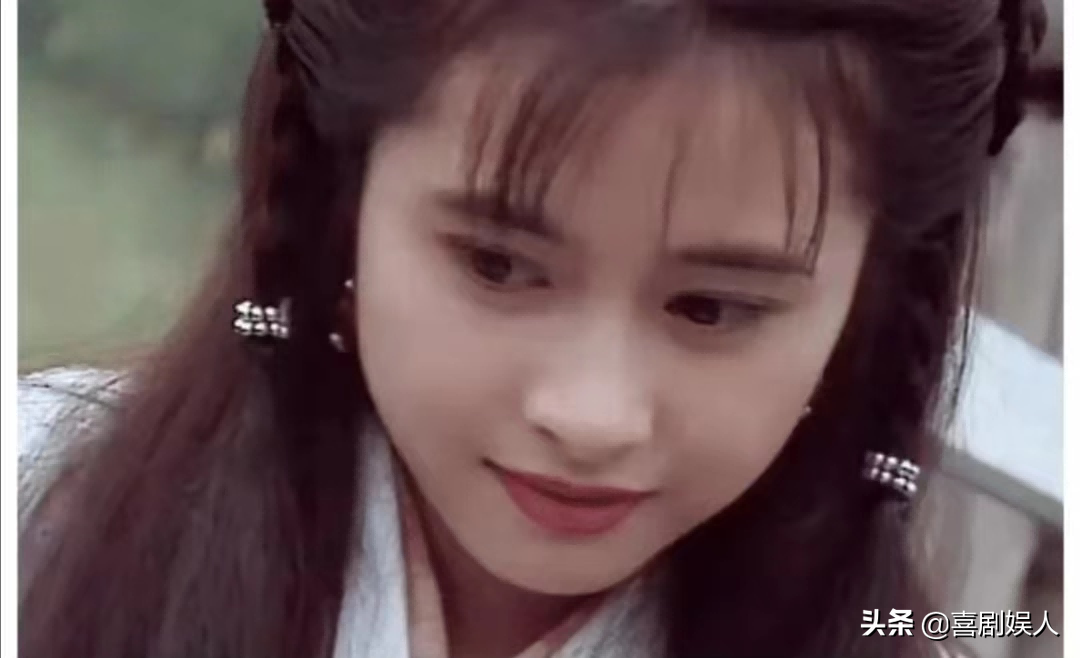 审美倒退了？这10位60后港星告诉你，当年演配角的都是啥颜值