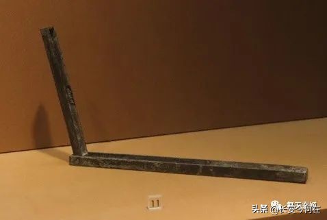 古代人是怎样记录时间的呢(量天尺的尺度（天文尺）)