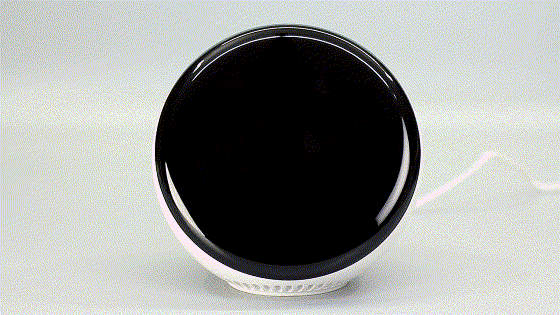 黑科技助眠神器——小度智能闹钟真机体验