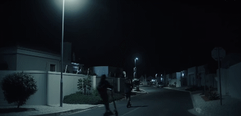 《生化危机》剧版，丧尸片鼻祖就这？