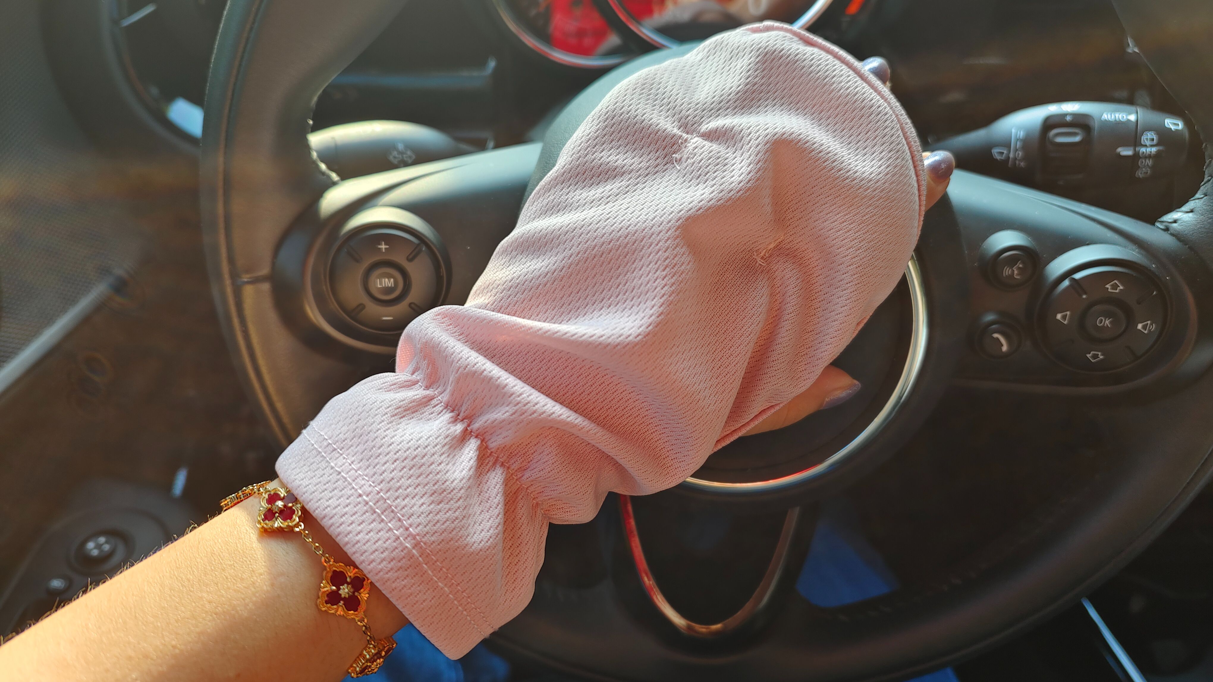 给自行车打气的可以给篮球打气吗（女司机车载好物2.0）