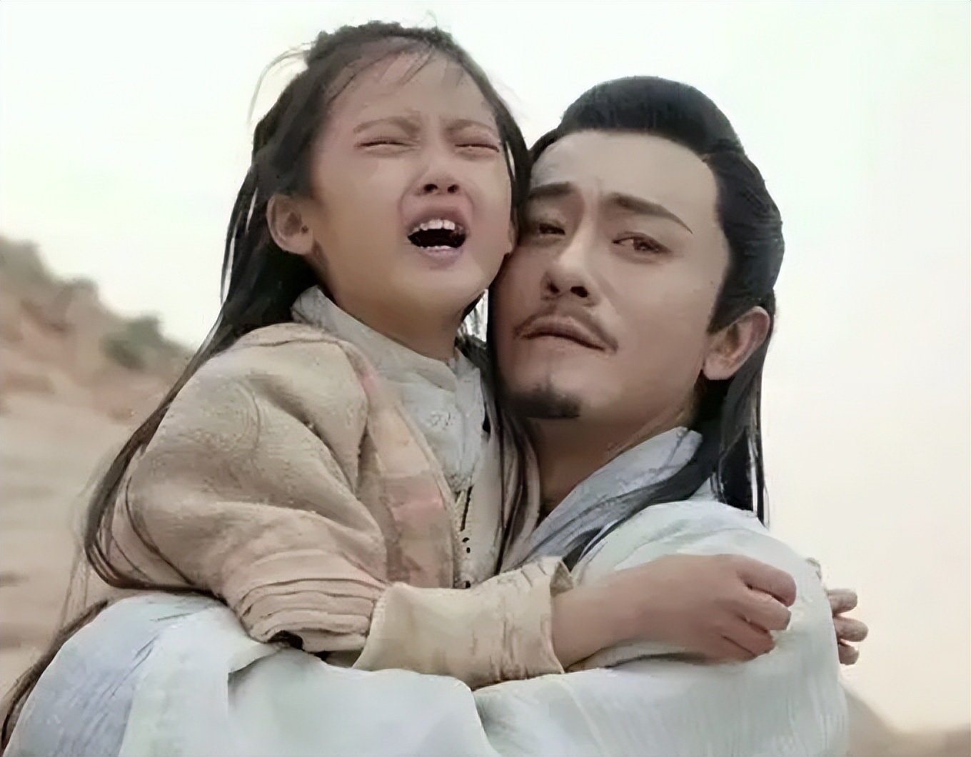 杨不悔为何不选张无忌，而选殷梨亭？殷梨亭有样东西，张无忌没有