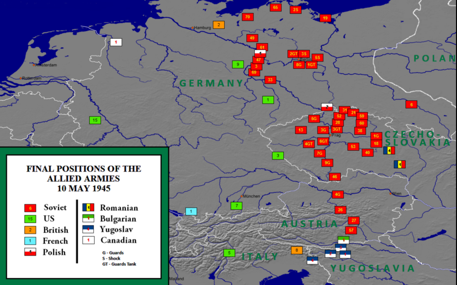 苏德战争后，丘吉尔密谋联德突袭苏联，英苏两国到底有何怨仇？