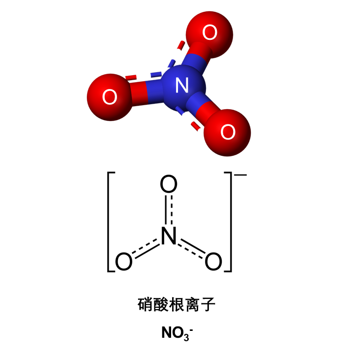 碳酸分子结构立体图图片