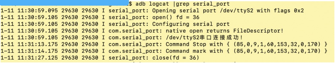 会说话的机器狗