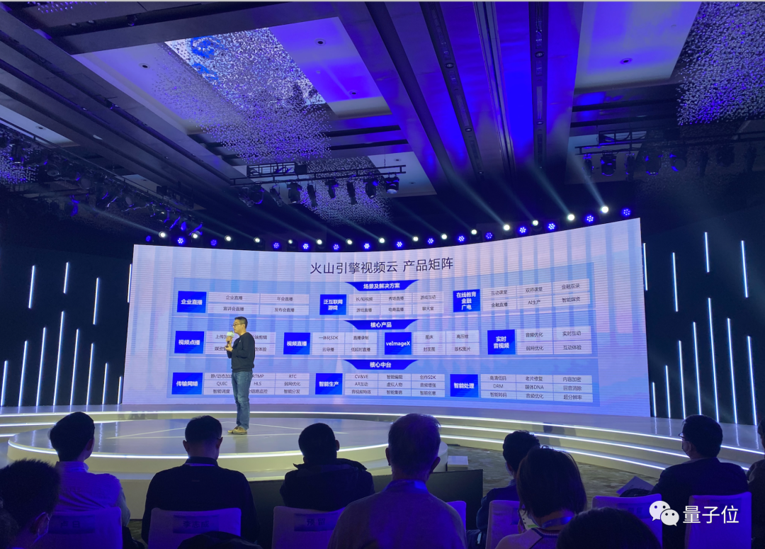 字节腾讯阿里罕见联手：发布“超低延时”直播技术标准