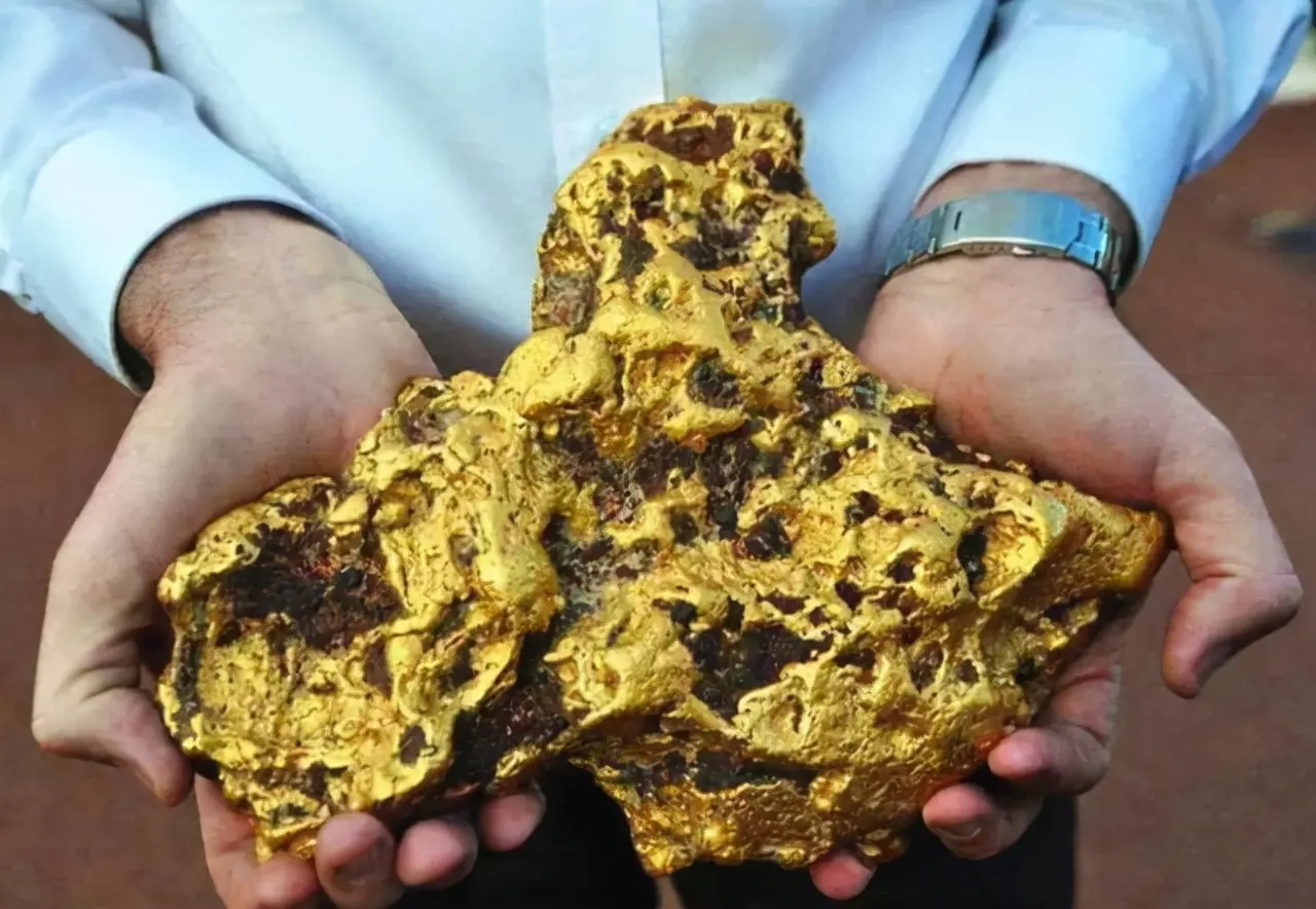 一吨黄金体积 一吨黄金等于多少克