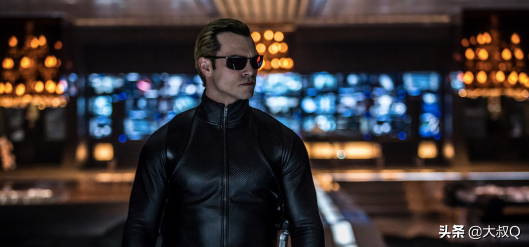 新版《生化危机》又扑了