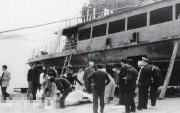 千岛湖惨案侦破纪实(1994年浙江大案：32人凭空消失，只剩烧焦的游船，当地因此事出名)