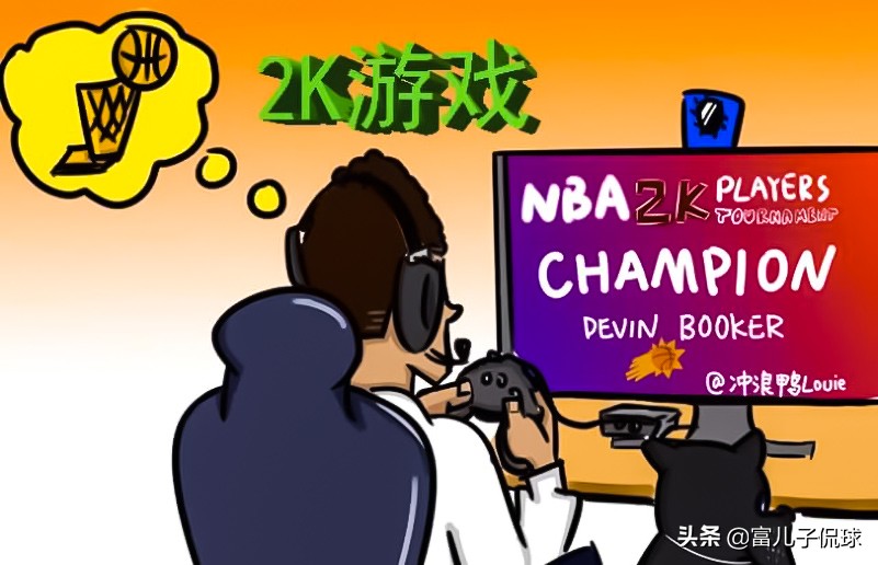 哪些nba球星喜欢钓鱼（盘点NBA球星的喜好：乔治喜欢钓鱼，布克喜欢玩电玩，那保罗呢？）