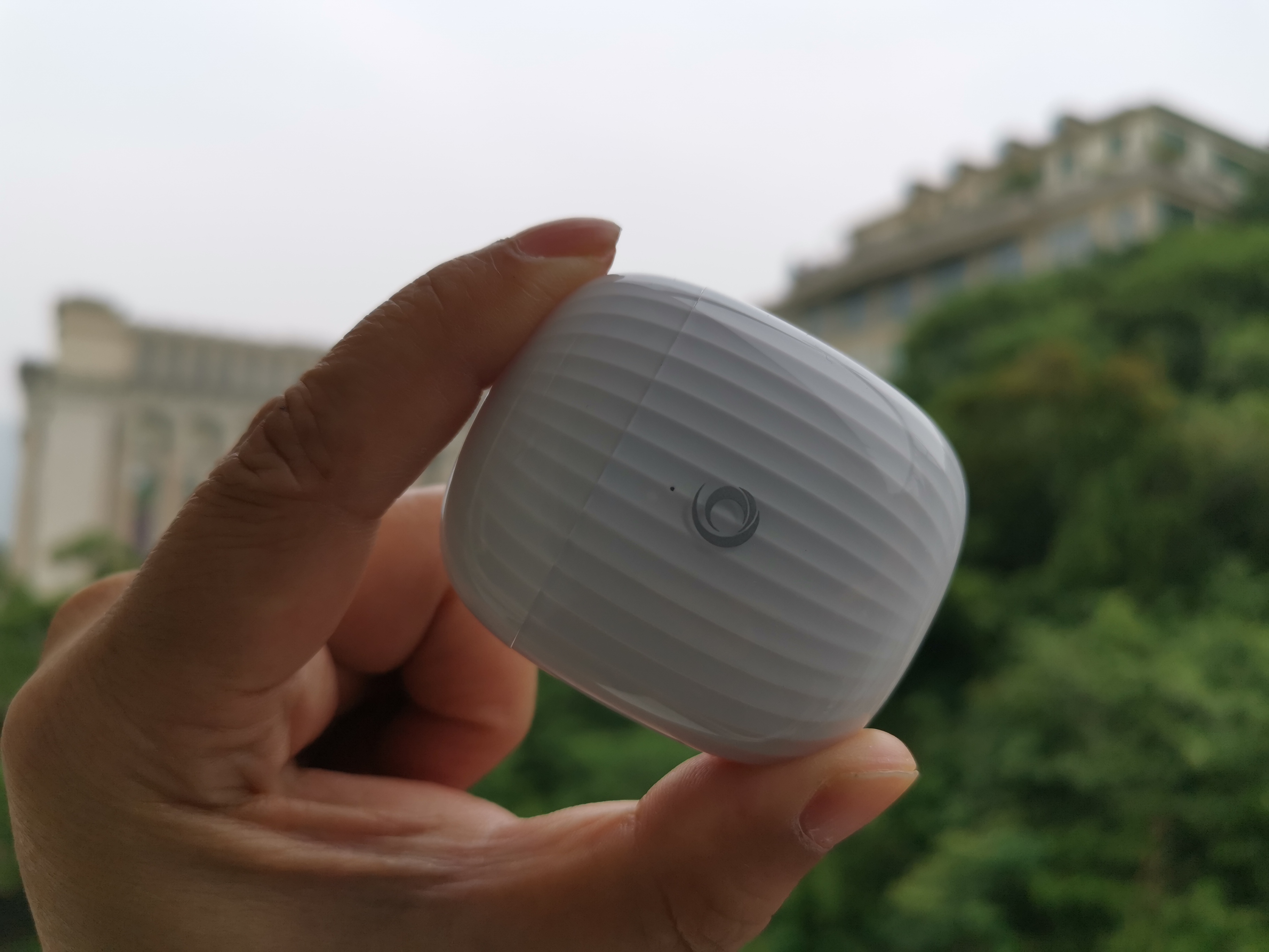 100多元只能买个好看？GIEC CandyPods真无线蓝牙耳机体验