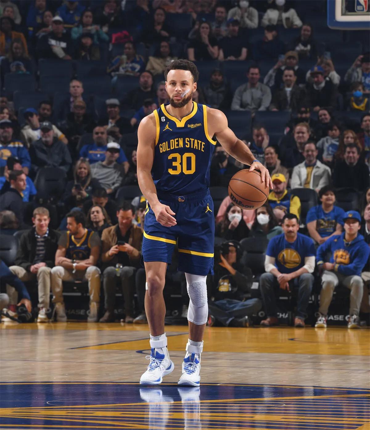 為什么要去看nba（為什么喜歡看勇士的比賽？）