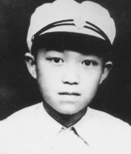 导演谢晋：三个儿子死得死病的病，黄连都没我的生活苦