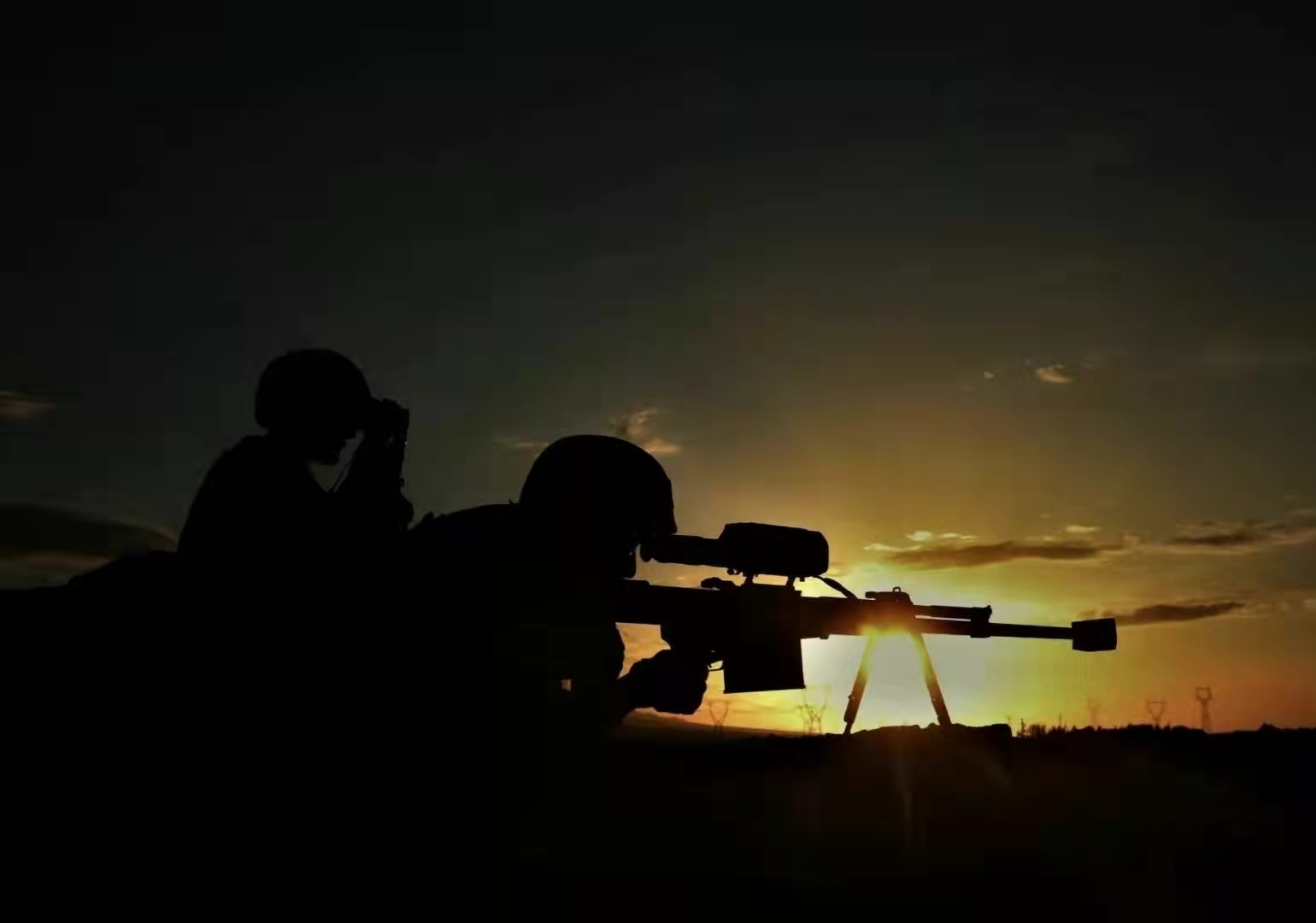 短短几句道尽整个军旅生涯，参军入伍你能收获什么