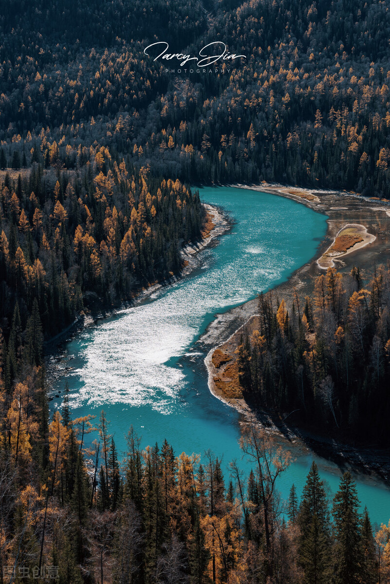 盘点中国此生必去的66处风景,去过30个不简单,你目前去过几个?