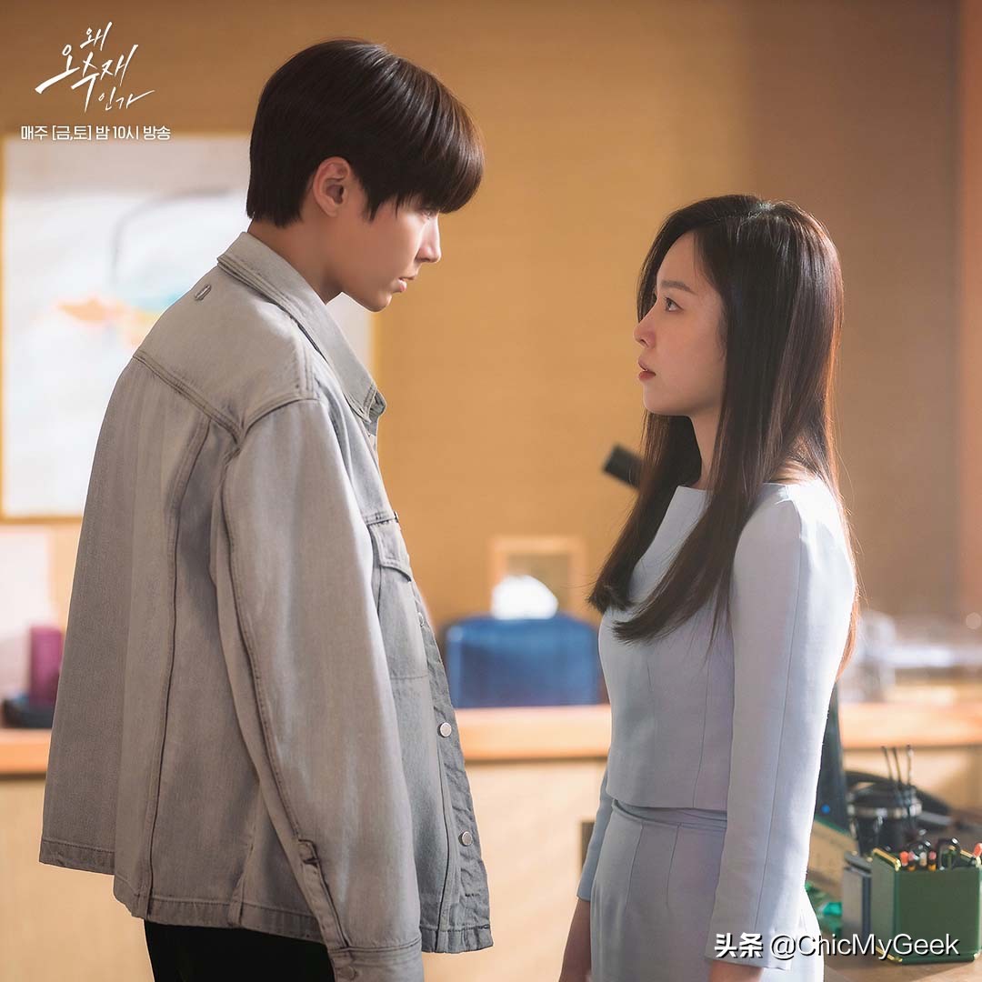 2022上半年10部收视黑马韩剧！这部宫廷虐恋哭瞎又上头