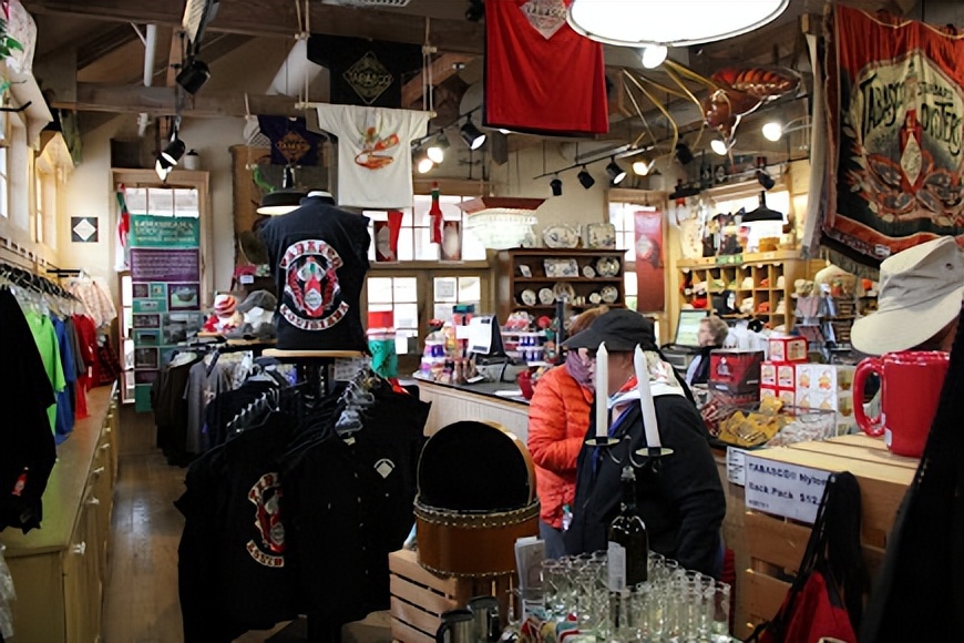 百年辣椒酱厂，用工业旅游为您揭开陈年三年的秘密