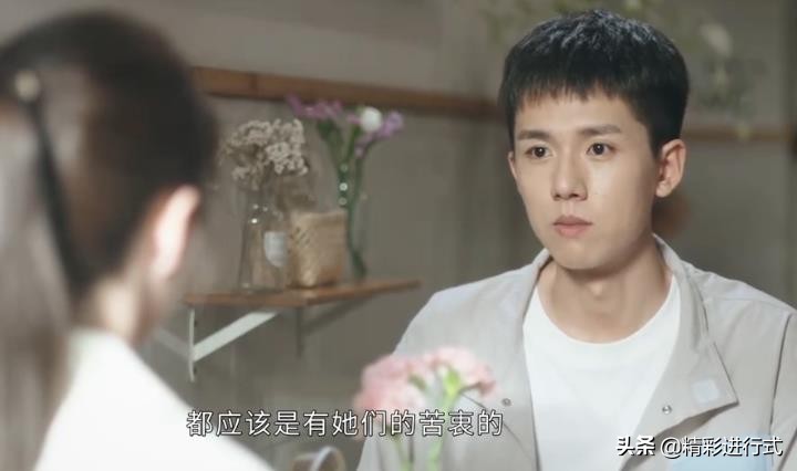 《法医秦明》安然找到亲生母亲，相见却不相认，这才是孝顺