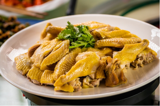 饭店最干净的6道菜，可以放心吃，厨师也推荐，可惜多数人不懂