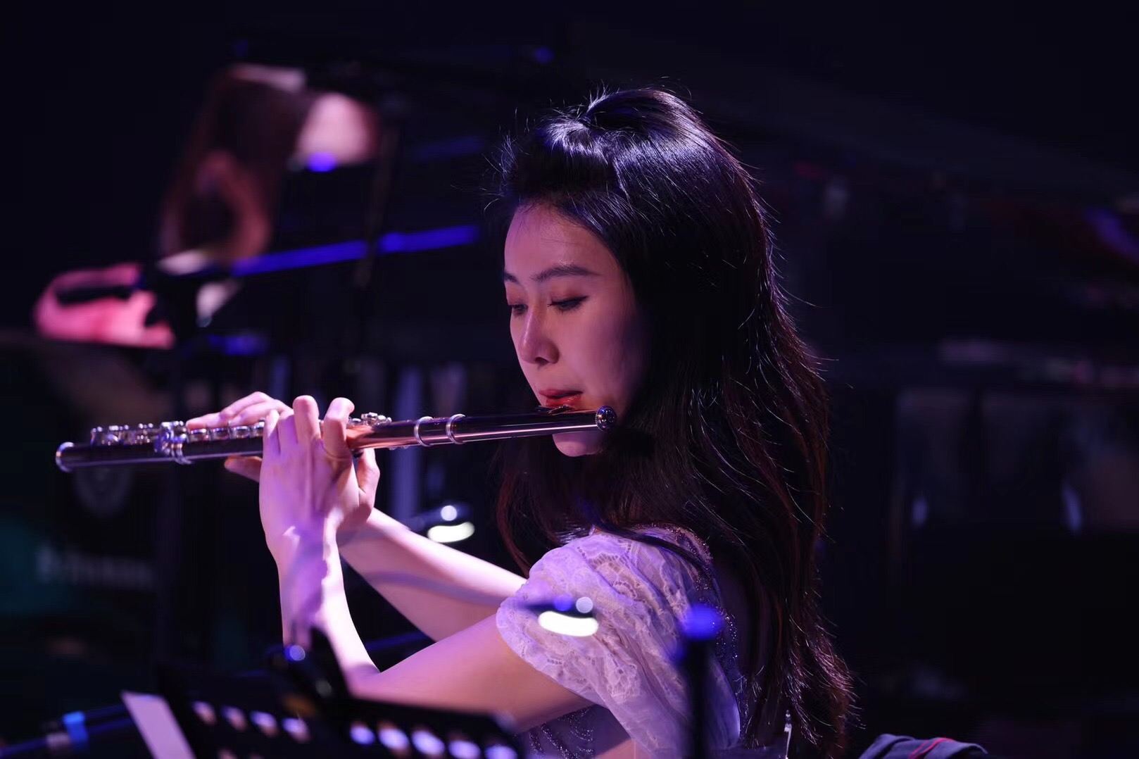 奥斯卡之夜——凰城爱乐乐团经典影视作品故事亲子音乐会精彩呈现