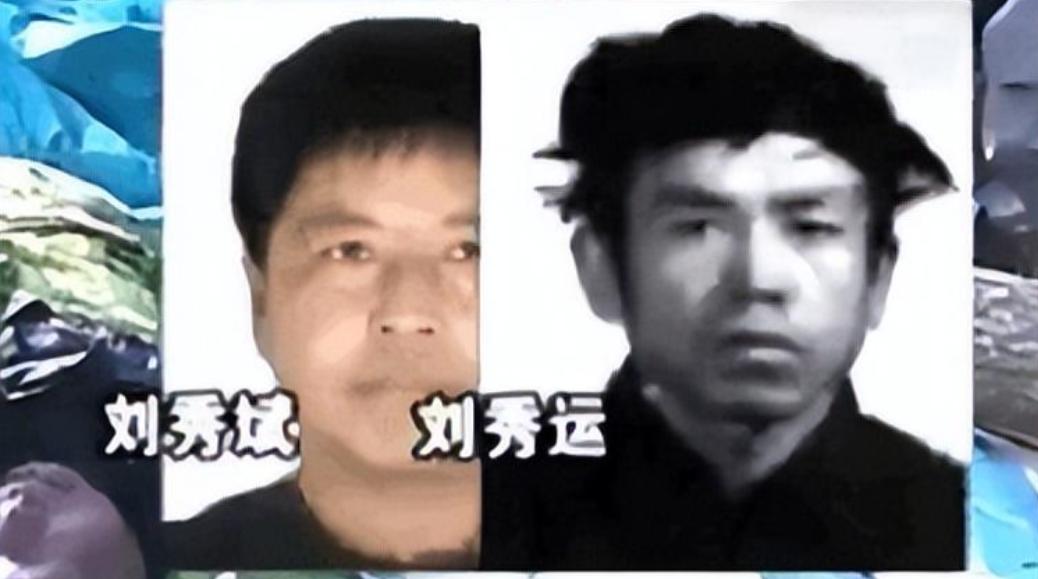 12年黑龙江菜窖藏尸！女村医被兄弟俩强暴后，为报仇前后共杀4人