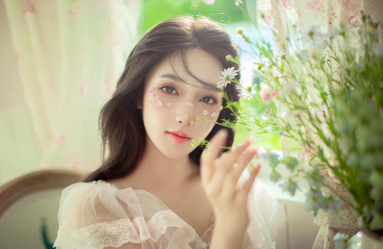 都美竹风波后与姐妹互撕！内涵李恩为红不择手段，双方只见过两面