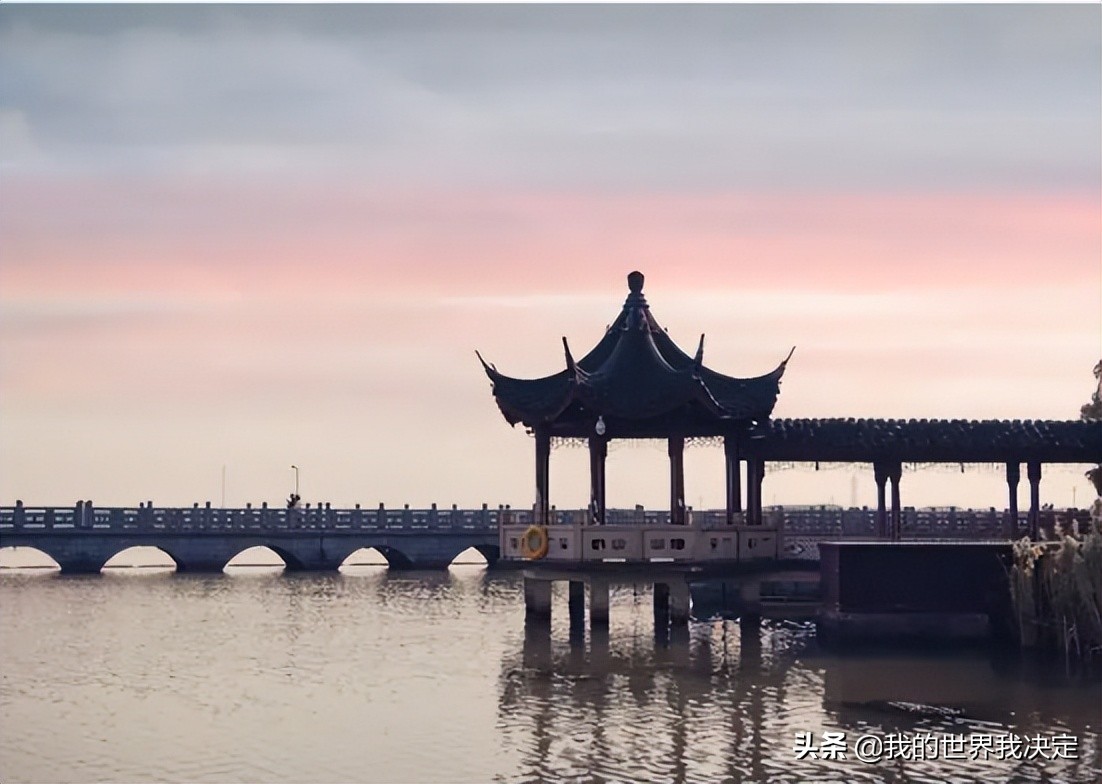 沈万三故居-周庄最佳旅游攻略大全