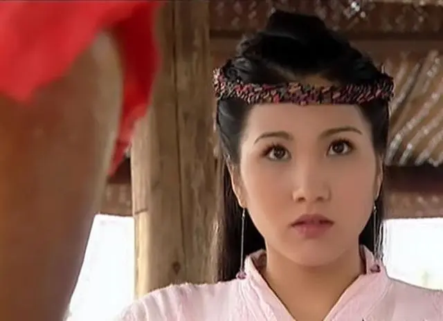 杨门女将：超燃女子群像，又美又飒又能打，剧中13位美人谁最美？