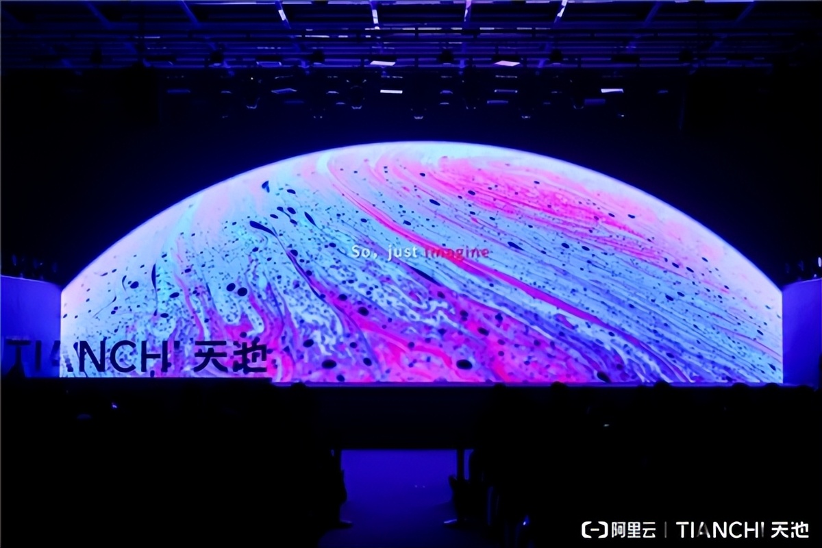 有想象的地方，就有视频云