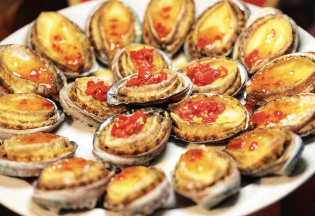 鲍鱼蒸多长时间 -生活知识库-动动脑