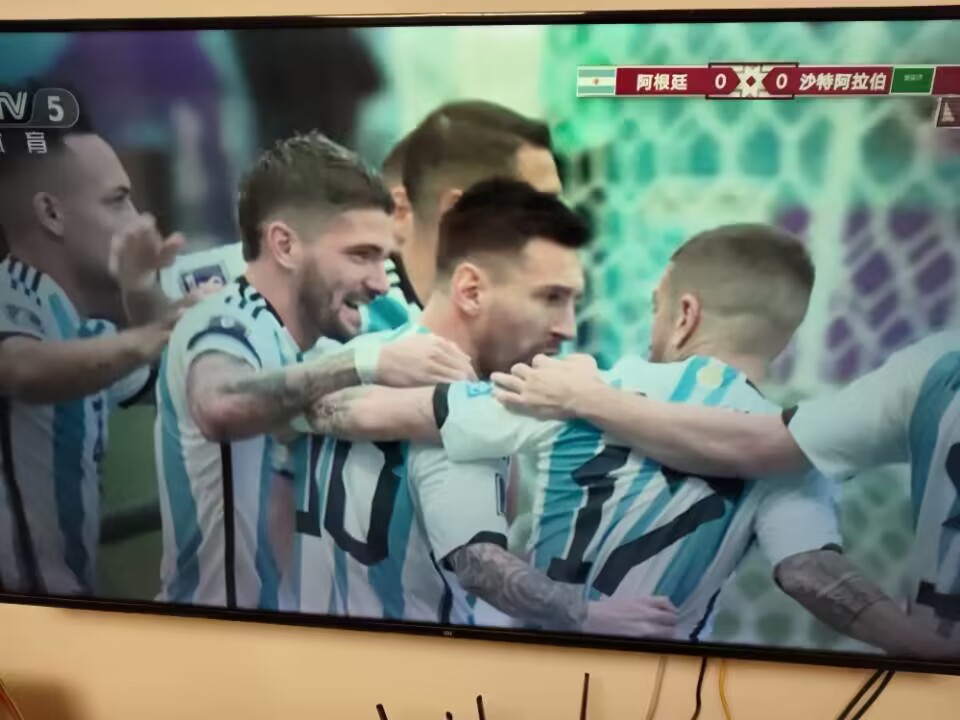 世界杯预选赛种子队(2022世界杯首个冷门，阿根廷为何成为第一个被弱旅击败的种子队？)