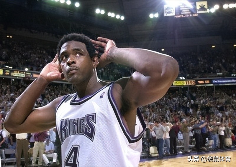 2008年nba西部决赛（盘点NBA30支球队历史第一人（西部篇二））